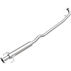 287-383 Direct-Fit Exhaust Resonator and Pipe Assembly for 2002-2006 Toyota Camry 2.4L - image 1