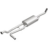287-465 Direct-Fit Exhaust Muffler for 2012-2017 Nissan NV1500, NV2500, NV3500 4.0L - image 1