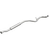 287-587 Direct-Fit Exhaust Resonator and Pipe Assembly for 2010-2017 Subaru Outback 2.5L - image 1