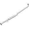 289-781 Direct-Fit Exhaust Resonator for 1997-2003 Toyota Camry, Solara - image 1