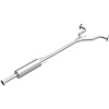 290-057 Direct-Fit Exhaust Resonator for 2007-2009 Nissan Altima 2.5L - image 1