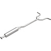 290-099 Direct-Fit Exhaust Resonator for 2009-2012 Nissan Altima - image 1