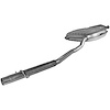 290-517 Direct-Fit Exhaust Muffler for 1993-2000 Volvo 850, S70, V70 2.4L - image 1