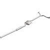 292-019 Direct-Fit Exhaust Muffler for 1998-2002 Honda Accord 3.0L - image 1