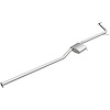 293-105 Direct-Fit Exhaust Muffler for 1998-2002 Honda Accord 2.3L - image 1
