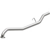 472-175 Direct-Fit Exhaust Tail Pipe for 1992-2002 Isuzu Trooper