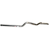 517-163 Direct-Fit Exhaust Tail Pipe for 2003-2006 Mercedes-Benz Sprinter 2500, 3500 2.7L
