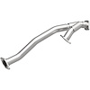 700-059 Direct-Fit Exhaust Intermediate Pipe for 2002-2006 Mazda MPV 3.0L - image 1