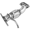 700-105 Direct-Fit Exhaust Intermediate Pipe for 2006-2008 Hyundai Sonata 2.4L
