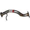 700-109 Direct-Fit Exhaust Intermediate Pipe for 2004-2012 Mitsubishi Eclipse, Galant 2.4L