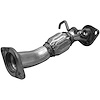 700-207 Direct-Fit Exhaust Intermediate Pipe for 2009-2010 Hyundai Sonata 2.4L