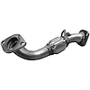 700-229 Direct-Fit Exhaust Intermediate Pipe for 2009-2010 Hyundai Sonata 2.4L