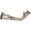 713-355 Direct-Fit Exhaust Intermediate Pipe for 1995-2000 Toyota Tacoma 2.7L