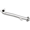 713-385 Direct-Fit Exhaust Intermediate Pipe for 1996-2000 Honda Civic, Civic del Sol 1.6L - image 1