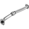 740-813 Direct-Fit Exhaust Intermediate Pipe for 1999-2003 Toyota Highlander, Lexus RX300 3.0L - image 1
