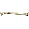 748-029 Direct-Fit Exhaust Intermediate Pipe for 1996-2000 Nissan Pathfinder, Infiniti QX4 3.3L