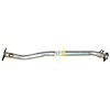 750-013 Direct-Fit Exhaust Intermediate Pipe for 1998-2004 Nissan Frontier 2.4L