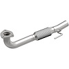 750-071 Direct-Fit Exhaust Intermediate Pipe for 2003-2011 Saab 9-3 2.0L