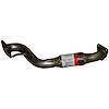 750-257 Direct-Fit Exhaust Intermediate Pipe for 2008-2014 Nissan Rogue 2.5L