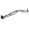750-555 Direct-Fit Exhaust Intermediate Pipe for 2004-2009 Kia Spectra, Spectra5 2.0L - image 1