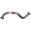 750-577 Direct-Fit Exhaust Intermediate Pipe for 2006-2012 Toyota RAV4 - image 1