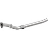 750-585 Direct-Fit Exhaust Intermediate Pipe for 2005-2008 Audi A4 Quattro 2.0L