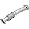 751-769 Direct-Fit Exhaust Intermediate Pipe for 1999-2009 Saab 9-5 2.3L
