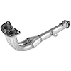 753-141 Direct-Fit Exhaust Intermediate Pipe for 1997-2001 Honda CR-V 2.0L - image 1