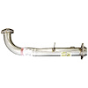 753-143 Direct-Fit Exhaust Intermediate Pipe for 1997-2001 Honda CR-V 2.0L
