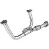 753-741 Direct-Fit Exhaust Intermediate Pipe for 1999-2004 Honda Odyssey 3.5L