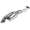 760-625 Direct-Fit Exhaust Intermediate Pipe for 2002-2005 Kia Sedona 3.5L - image 1