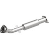 760-713 Direct-Fit Exhaust Resonator and Pipe Assembly for 1998-2004 Nissan Pathfinder, Infiniti QX4