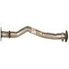 790-233 Direct-Fit Exhaust Intermediate Pipe for 1989-1995 Toyota 4Runner Pickup 3.0L - image 1