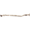 790-235 Direct-Fit Exhaust Intermediate Pipe for 1988-1995 Toyota 4Runner Pickup 2.4L - image 1