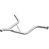 800-031 Direct-Fit Exhaust Y-Pipe for 2004-2006 Acura MDX 3.5L