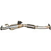 800-069 Direct-Fit Exhaust Intermediate Pipe for 2002-2004 Infiniti I35, Nissan Maxima 3.5L - image 1