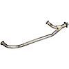 800-087 Direct-Fit Exhaust Intermediate Pipe for 2007-2010 Toyota Sienna 3.5L