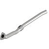 800-095 Direct-Fit Exhaust Intermediate Pipe for 2002-2005 Audi A4 Quattro 1.8L