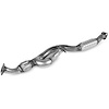 800-107 Direct-Fit Exhaust Intermediate Pipe for 2005-2008 Kia Sportage, Hyundai Tucson 2.7L