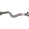 801-131 Direct-Fit Exhaust Intermediate Pipe for 2005-2006 Nissan X-Trail 2.5L