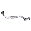 813-753 Direct-Fit Exhaust Intermediate Pipe for 1994-1999 Toyota Celica 2.2L