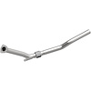 820-167 Direct-Fit Exhaust Intermediate Pipe for 1997-2005 Audi A4, Volkswagen Passat 1.8L