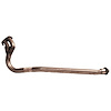 832-903 Direct-Fit Exhaust Intermediate Pipe for 1983-85 Nissan 720 2.4L