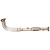 838-725 Direct-Fit Exhaust Intermediate Pipe for 1990-1993 Honda Accord 2.2L