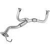 840-627 Direct-Fit Exhaust Intermediate Pipe for 2003-2006 Kia Sorento 3.5L