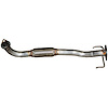 840-671 Direct-Fit Exhaust Intermediate Pipe for 2002-2004 Mitsubishi Lancer 2.0L