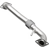 840-773 Direct-Fit Exhaust Intermediate Pipe for 1998-2007 Land Cruiser LX470 4.7L