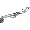 860-669 Direct-Fit Exhaust Intermediate Pipe for 2001-2007 Ford Escape, Mercury Mariner, Tribute 3.0L - image 1