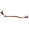 874-291 Direct-Fit Exhaust Intermediate Pipe for 1988-1995 Toyota Pickup 2.4L - image 1