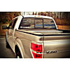Traverse Under Tonneau Cover Storage Silver Diamond Plate - image 2